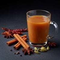 Masala Tea